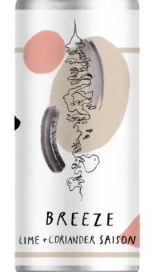 Affinity Brew Co. Breeze