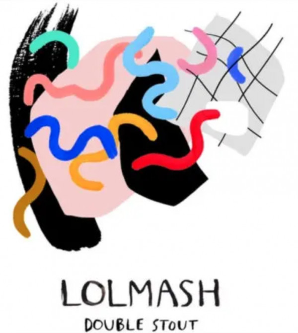 Affinity Brew Co. LOLmash
