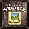 Upland Brewing Company Chocolate Stout