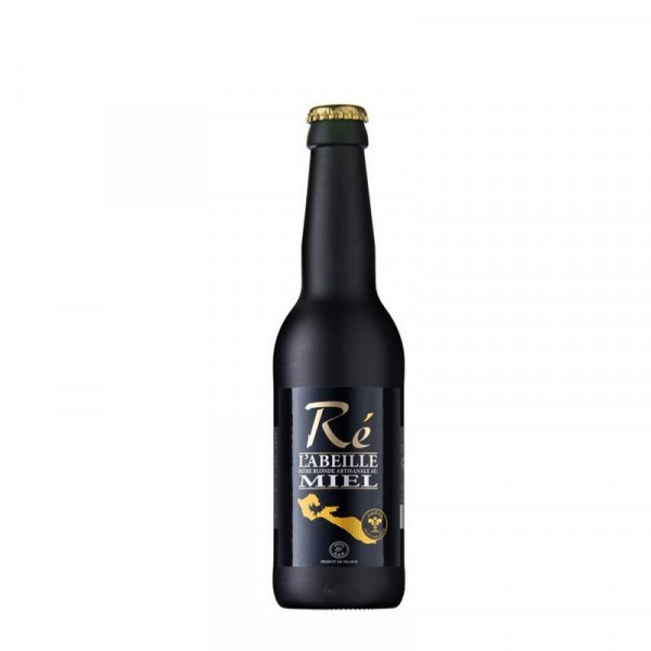 Bières de Ré L'Abeille Miel