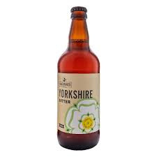 Nailmaker Brewing Co. Yorkshire Bitter