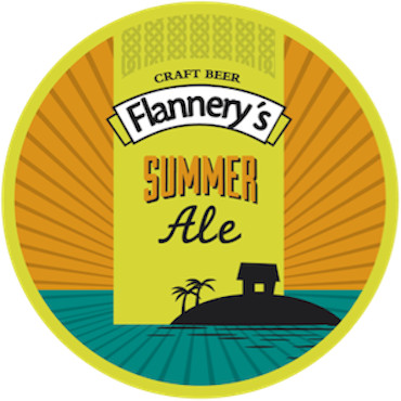 Cervecería Principal Flannery's Summer Ale