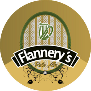 Cervecería Principal Flannery's Pale Ale