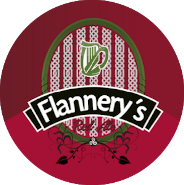Cervecería Principal Flannery's Red Ale
