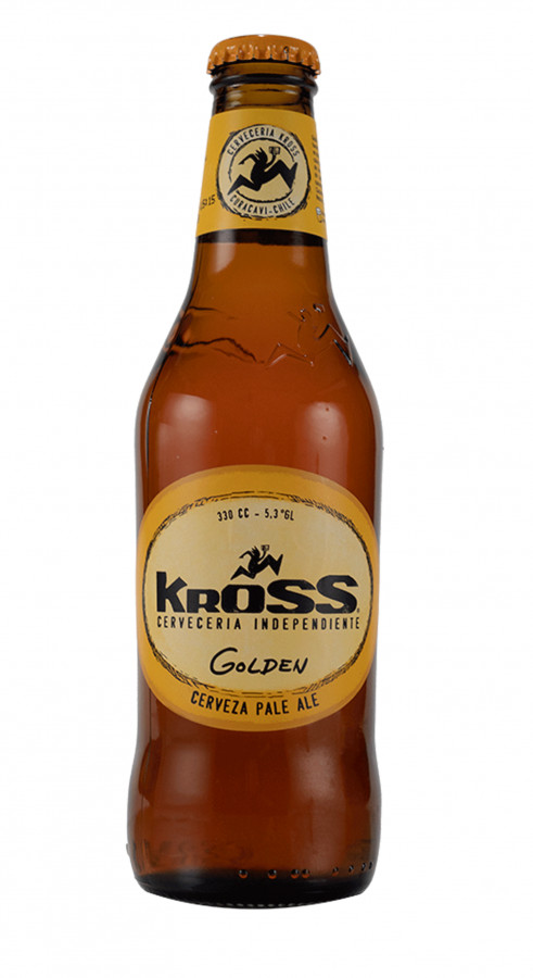 Kross Golden