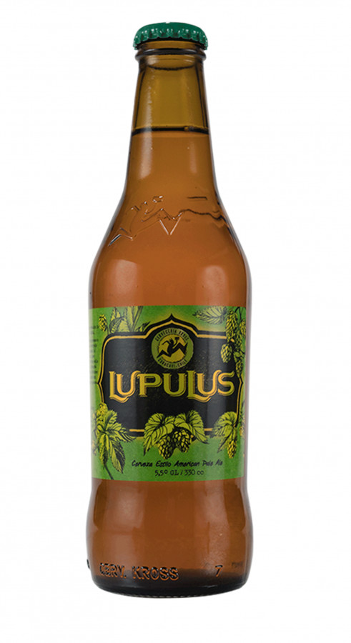 Kross Lupulus