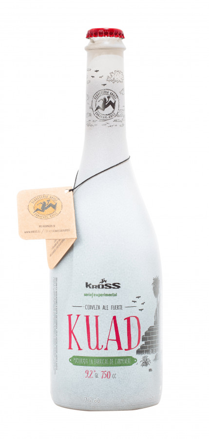 Kross Kuad