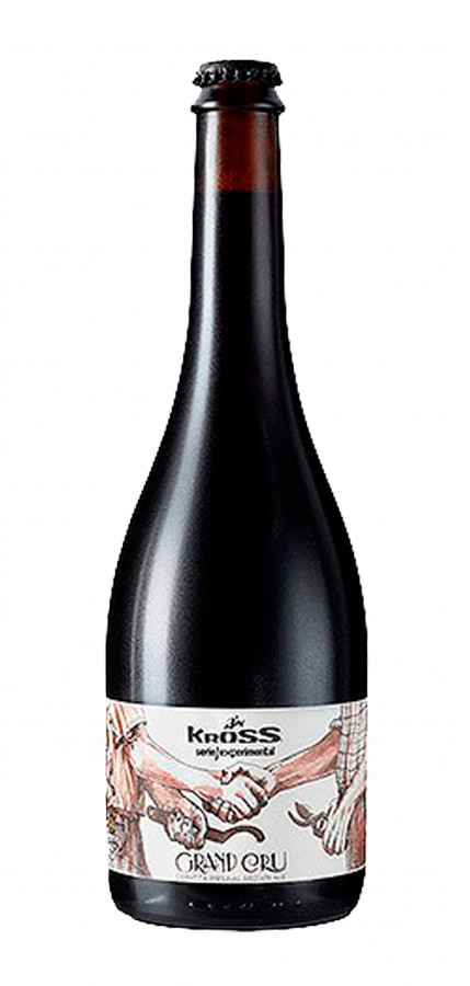 Kross Grand Cru