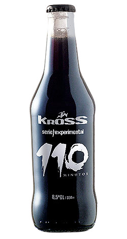 Kross 110 Minutos