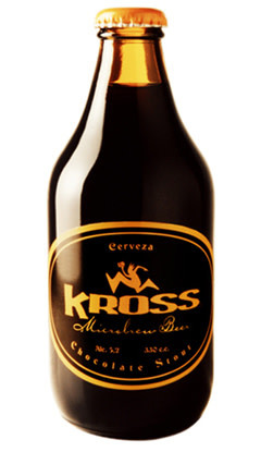 Kross Chocolate Stout