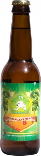 Brouwerij De Witte Leeuw Amarillo Sun