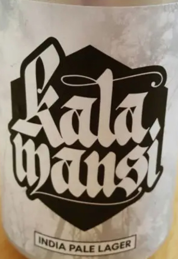 Alechemy Brewing Kala Mansi