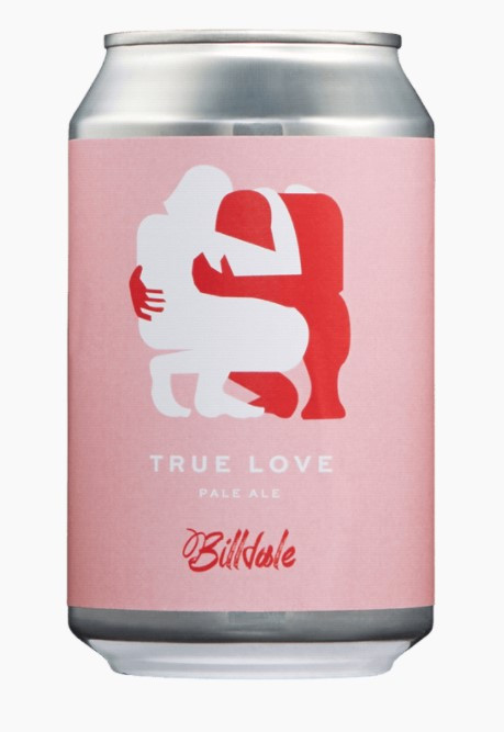 Billdale True Love