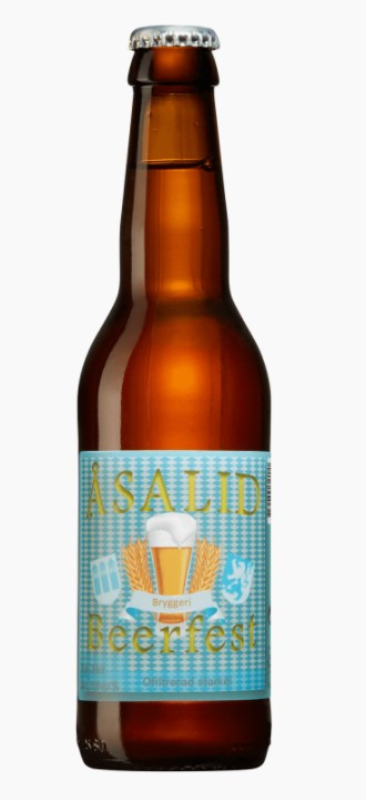 Åsalid Bryggeri Beerfest