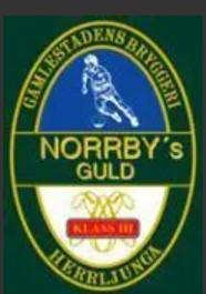 Herrljunga Cider (Gamlestadens Bryggeri) Norrby's Guld