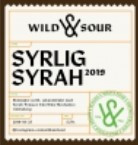 Wild & Sour Syrlig Syrah