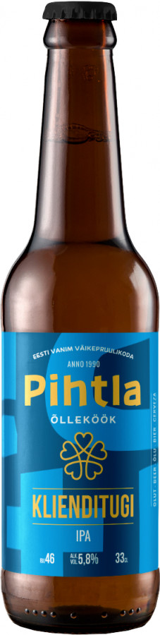 Pihtla Õlleköök Klienditugi