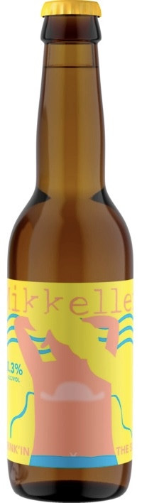 Mikkeller Drink'in the Sun (0.3%)