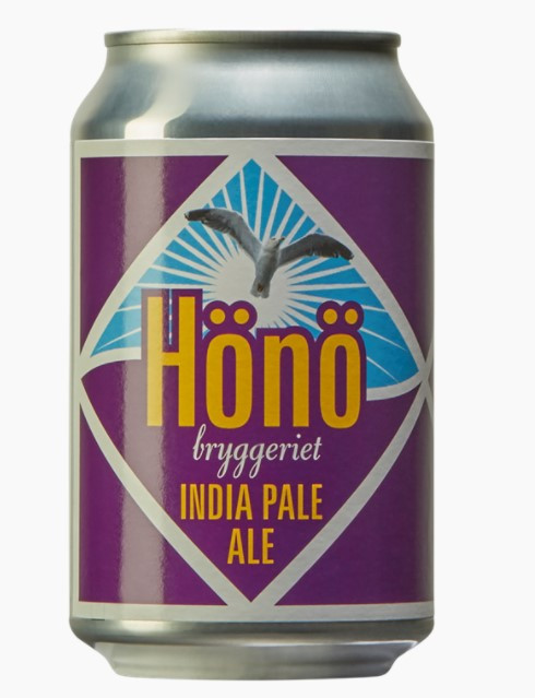 Hönöbryggeriet India Pale Ale