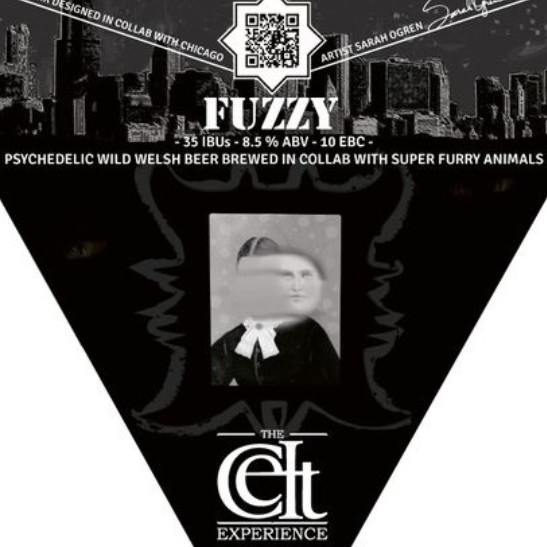 Celt Brewing Fuzzy