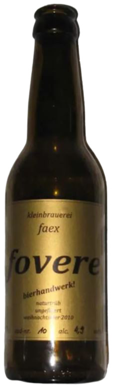 Faex Fovere
