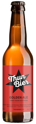 Brauerei Thun Golden Ale