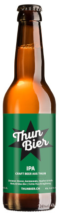 Brauerei Thun IPA