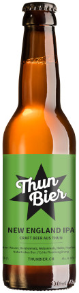 Brauerei Thun New England IPA