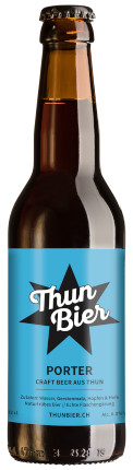 Brauerei Thun Porter