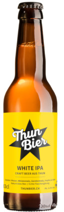 Brauerei Thun White IPA