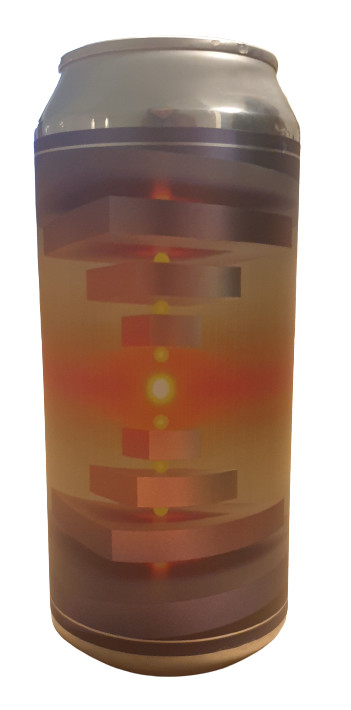 Dry & Bitter Brewing Company Traverse the Polyverse