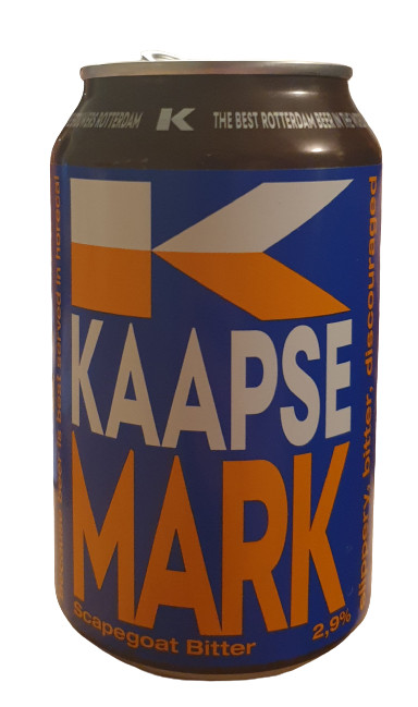 Kaapse Brouwers Mark