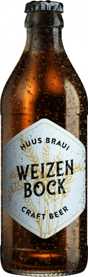Huus-Braui Weizen Bock