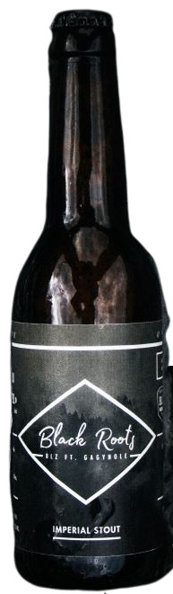 BLZ-Company Black Roots