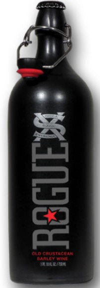 Rogue Ales & Spirits Old Crustacean Barleywine