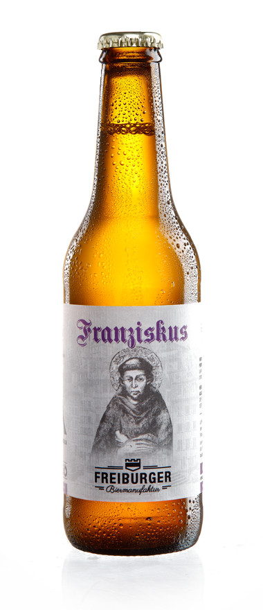 Freiburger Biermanufaktur Franziskus