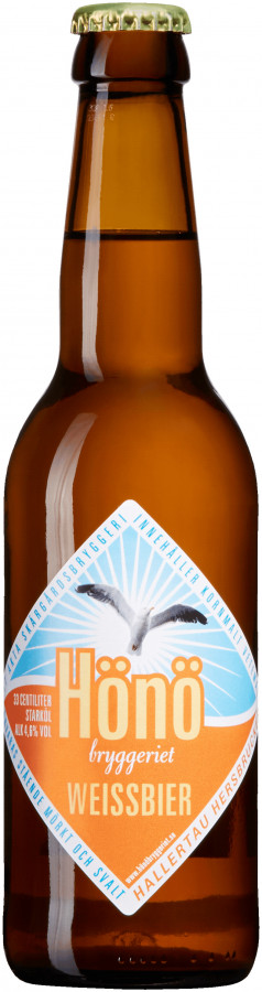 Hönöbryggeriet Weissbier