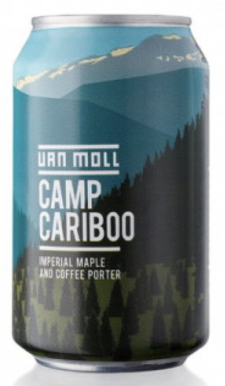 Van Moll Camp Cariboo