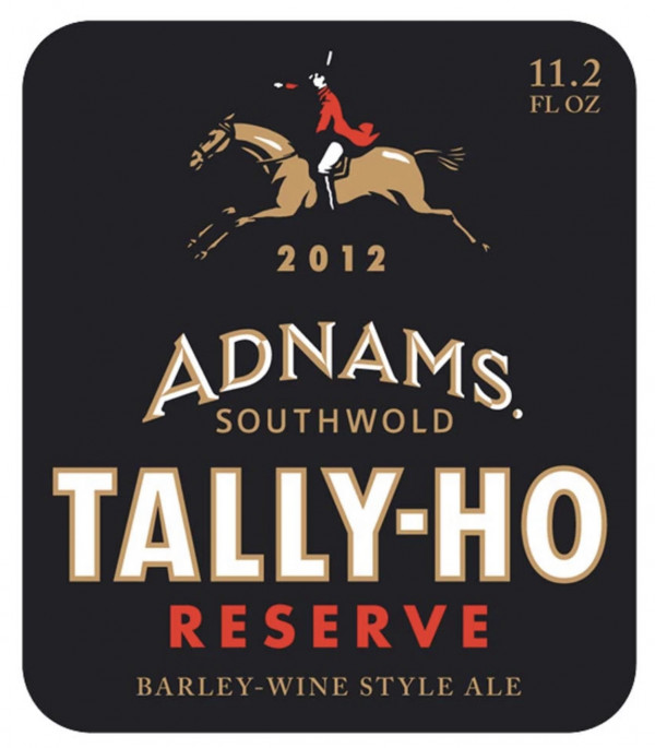 Adnams Tally-Ho Reserve
