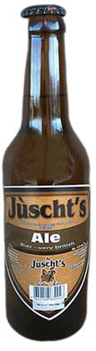Fleisch & Brau (Äs Jùscht's) Ale