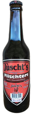 Fleisch & Brau (Äs Jùscht's) Fiischters Dunkle Perle