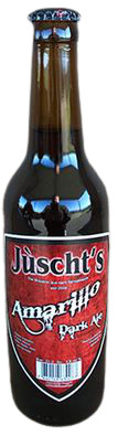 Fleisch & Brau (Äs Jùscht's) Amarillo