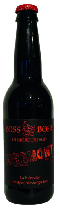 Boss'Beer Niremont