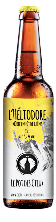 La Bière de Posieux (le Pot des Cieux) L'Héliodore