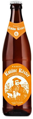 Karme AS Kuldne Köster
