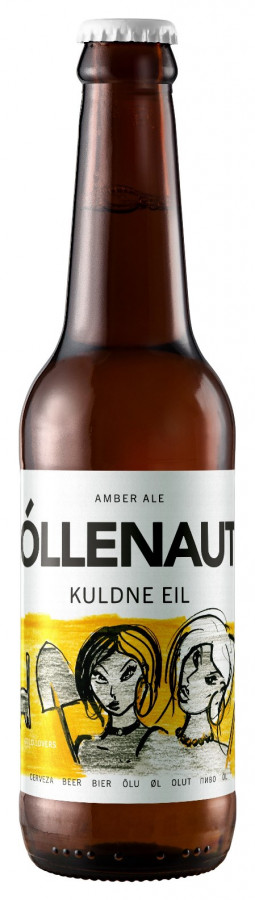 Õllenaut Kuldne Eil