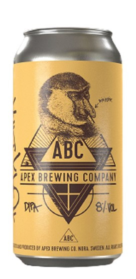 Apex Brewing Company Hoax