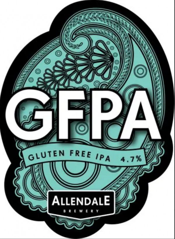Allendale Brewery GFPA