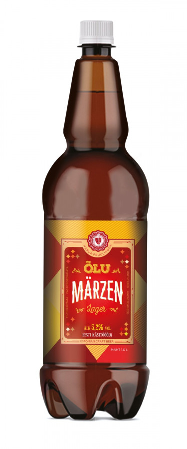 Narva Pruulikoda Märzen