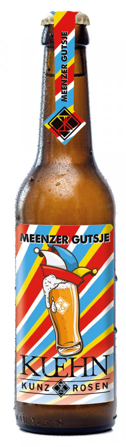 Kuehn Kunz Rosen Meenzer Gutsje